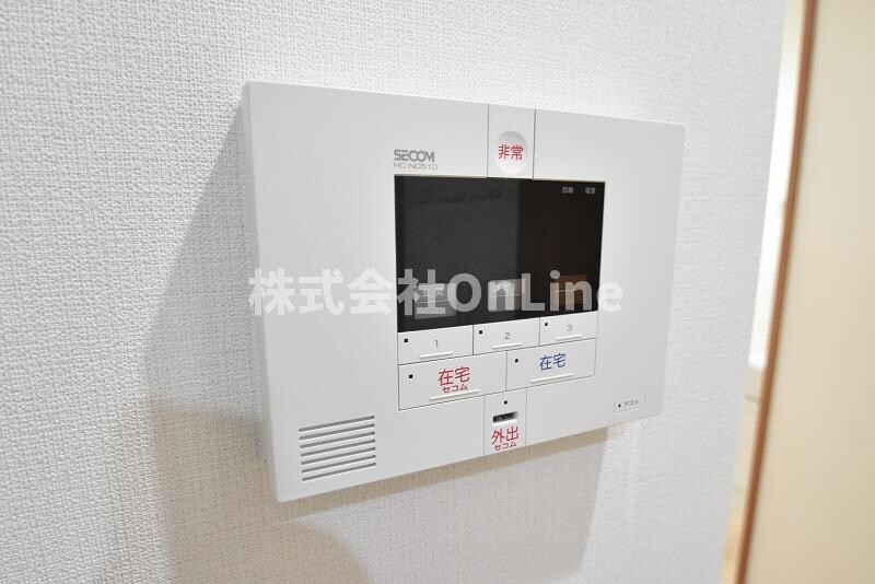 Le cielの物件内観写真