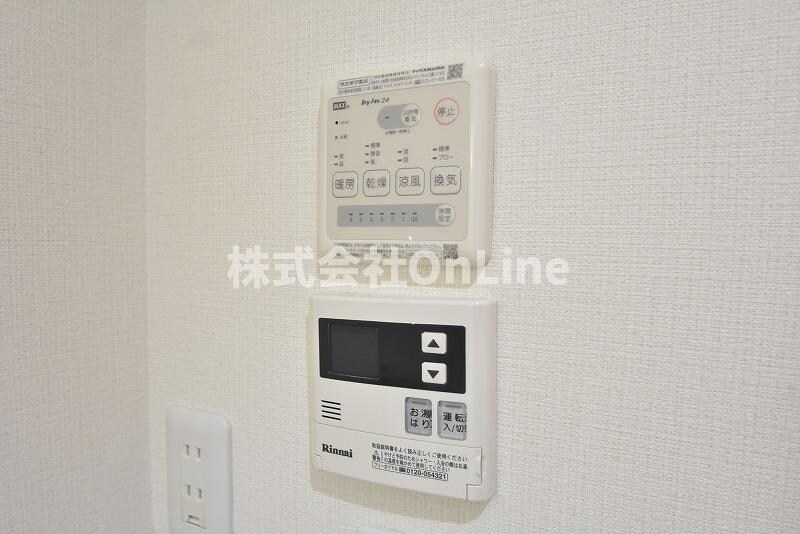 Le cielの物件内観写真