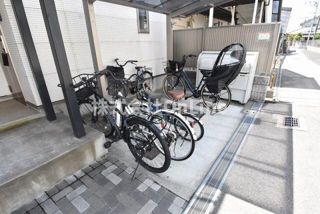 Le cielの物件内観写真