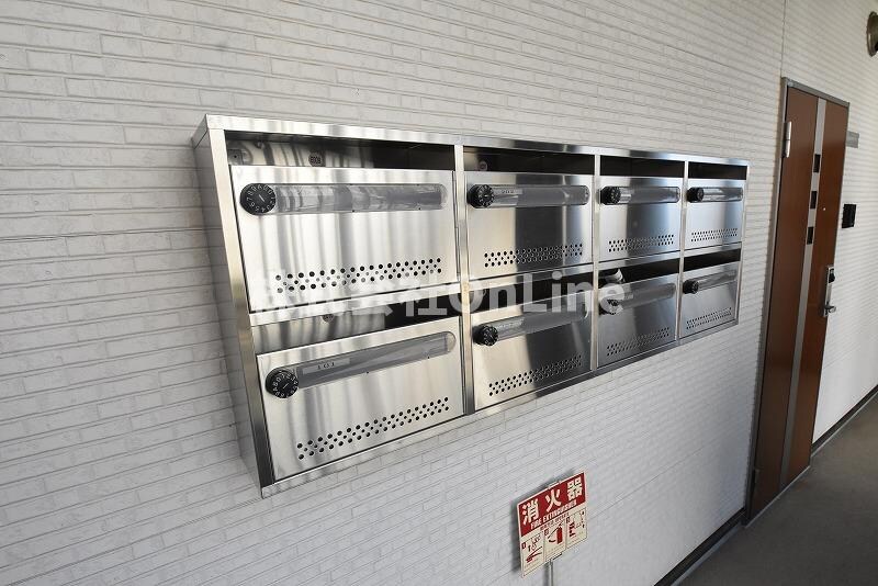 Le cielの物件内観写真