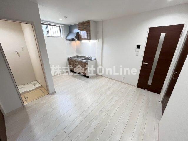 ジャカルタ519の物件内観写真