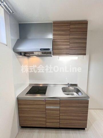 ジャカルタ519の物件内観写真