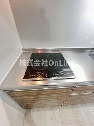 ジャカルタ519の物件内観写真