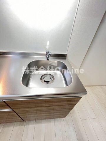 ジャカルタ519の物件内観写真