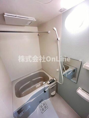 ジャカルタ519の物件内観写真