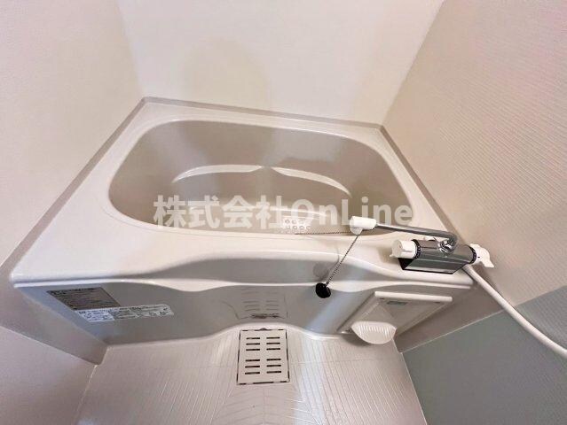 ジャカルタ519の物件内観写真