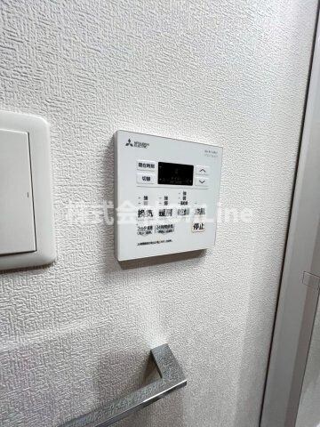 ジャカルタ519の物件内観写真