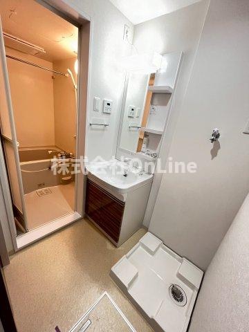 ジャカルタ519の物件内観写真