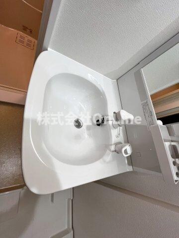 ジャカルタ519の物件内観写真