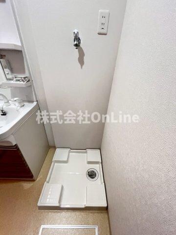 ジャカルタ519の物件内観写真