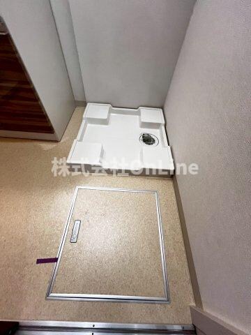 ジャカルタ519の物件内観写真