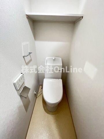 ジャカルタ519の物件内観写真