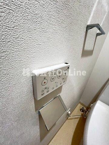 ジャカルタ519の物件内観写真