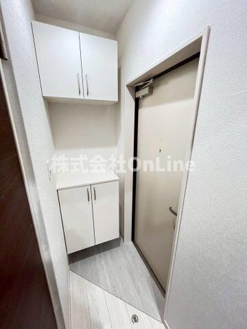 ジャカルタ519の物件内観写真