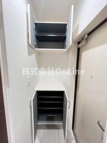 ジャカルタ519の物件内観写真