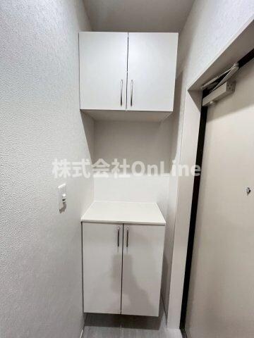 ジャカルタ519の物件内観写真