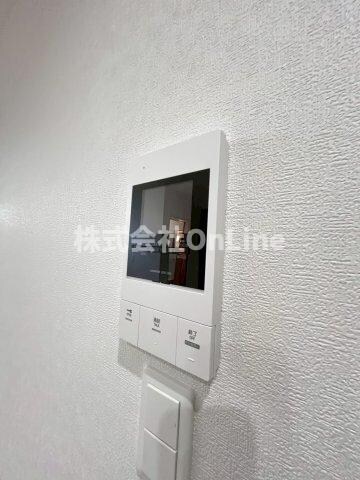 ジャカルタ519の物件内観写真