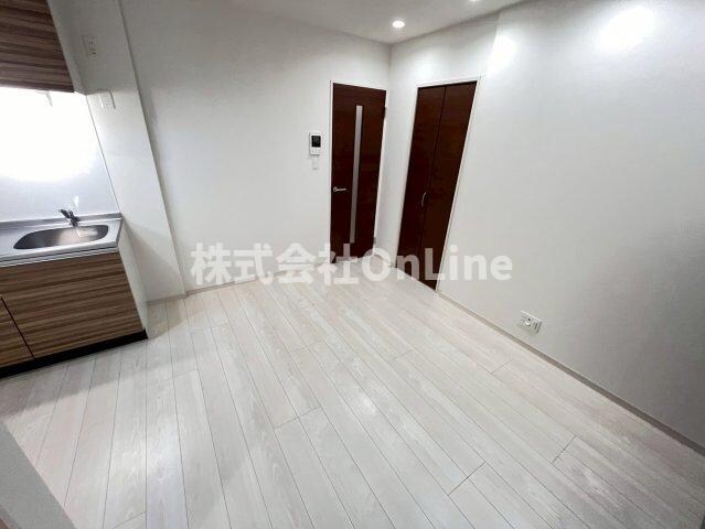 ジャカルタ519の物件内観写真