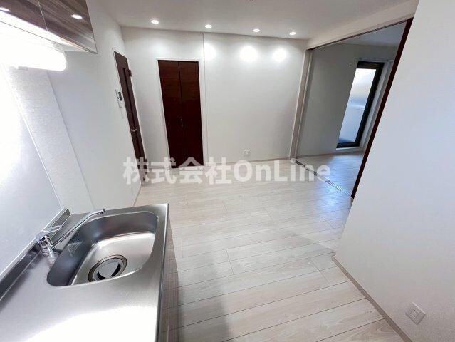 ジャカルタ519の物件内観写真