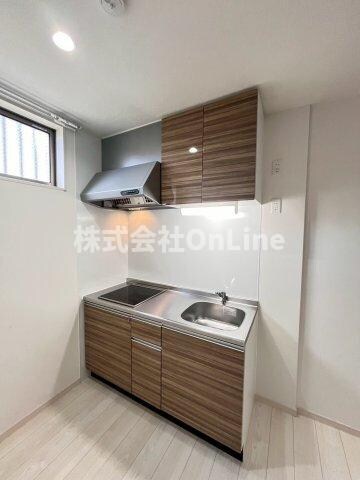 ジャカルタ519の物件内観写真