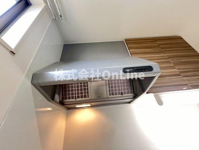 ジャカルタ519の物件内観写真