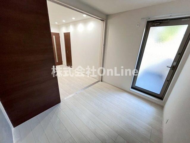 ジャカルタ519の物件内観写真