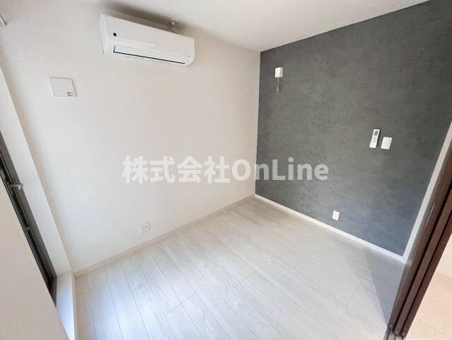 ジャカルタ519の物件内観写真