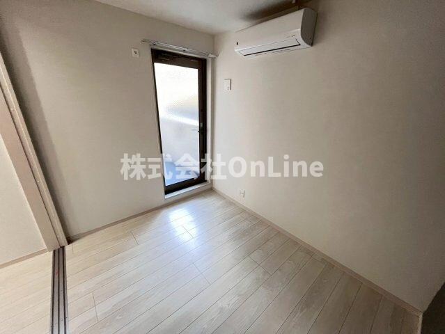 ジャカルタ519の物件内観写真