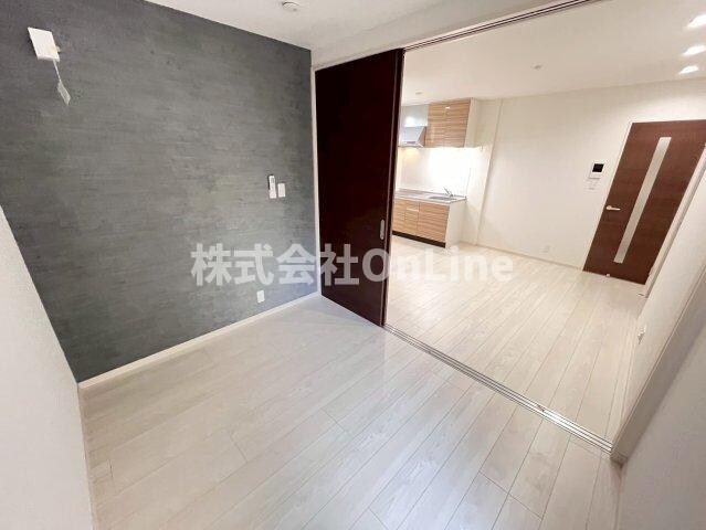 ジャカルタ519の物件内観写真