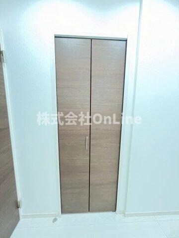 ジャカルタ519の物件内観写真