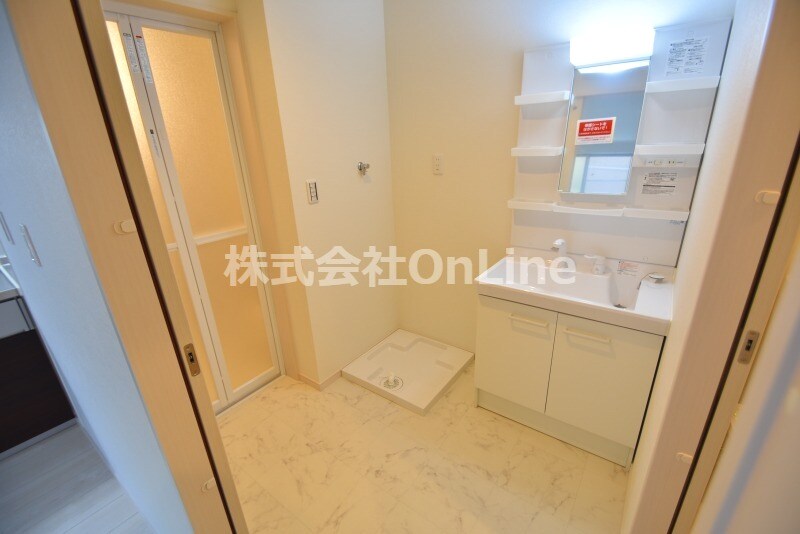 グロースコート弥刀の物件内観写真