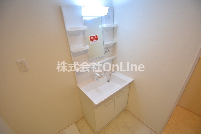 グロースコート弥刀の物件内観写真