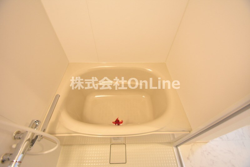 グロースコート弥刀の物件内観写真