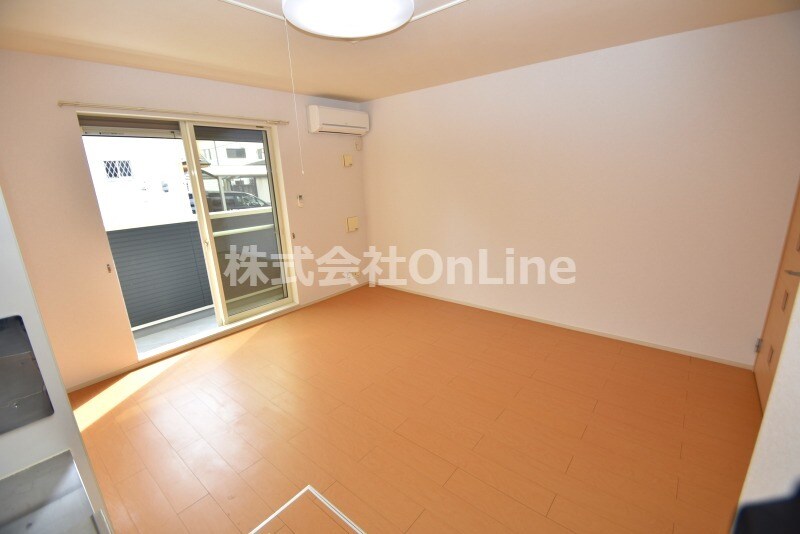 カーサ・ドレッセの物件内観写真