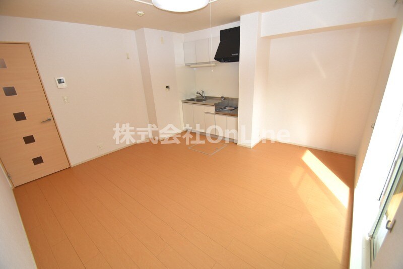 カーサ・ドレッセの物件内観写真