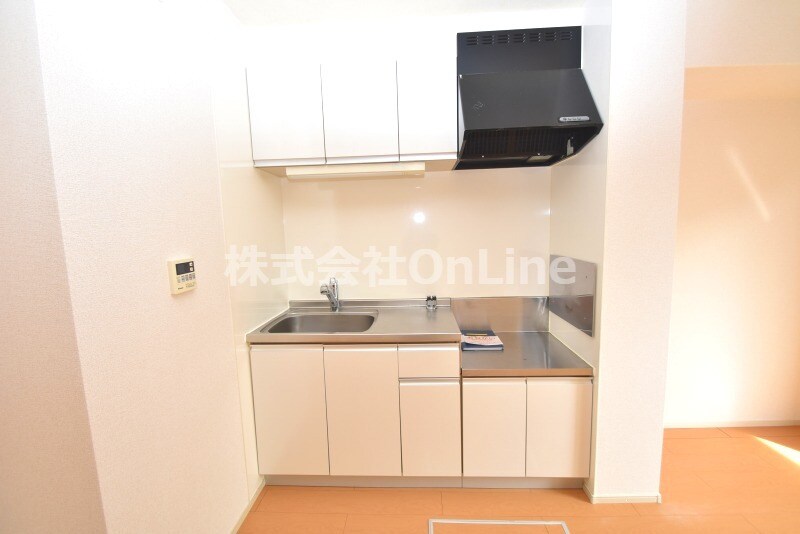 カーサ・ドレッセの物件内観写真