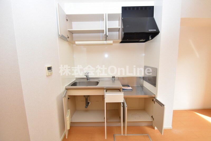 カーサ・ドレッセの物件内観写真