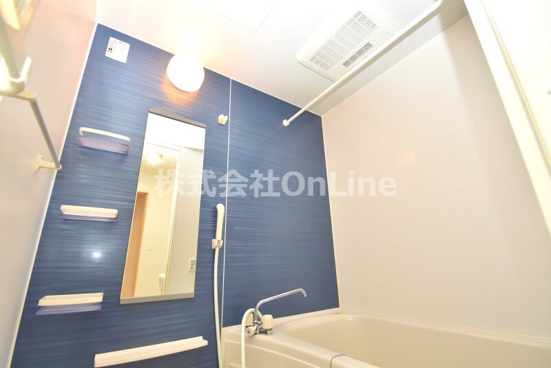 カーサ・ドレッセの物件内観写真