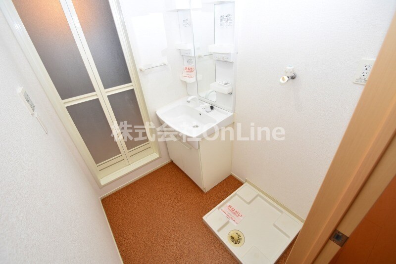 カーサ・ドレッセの物件内観写真