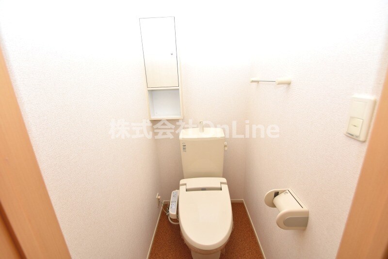 カーサ・ドレッセの物件内観写真