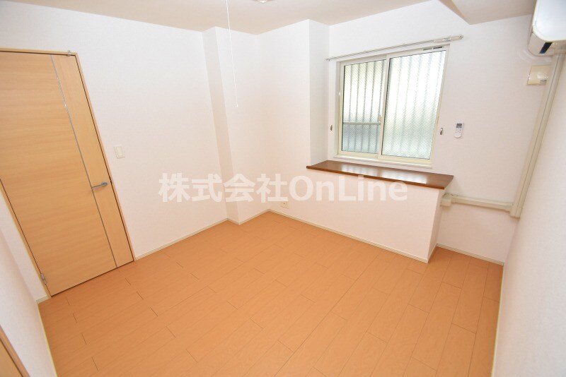 カーサ・ドレッセの物件内観写真