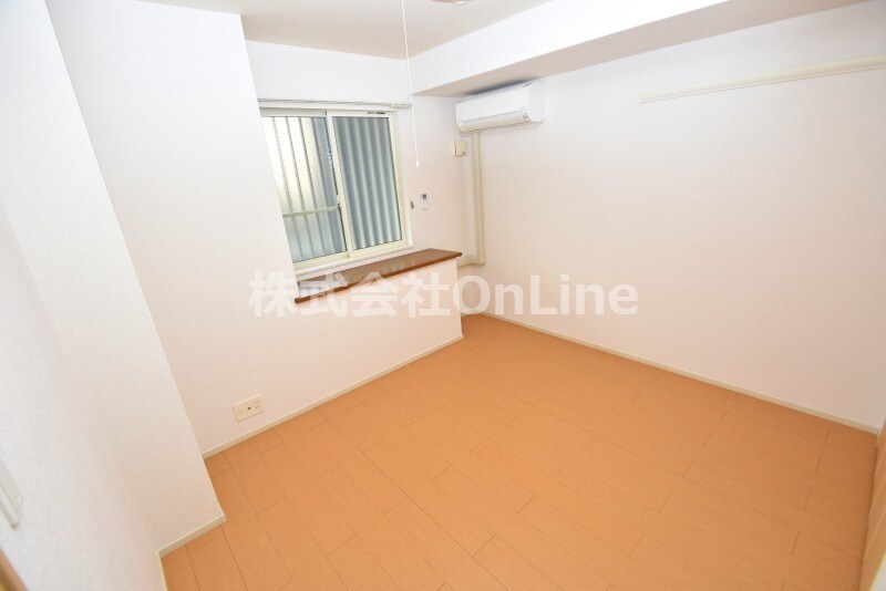 カーサ・ドレッセの物件内観写真