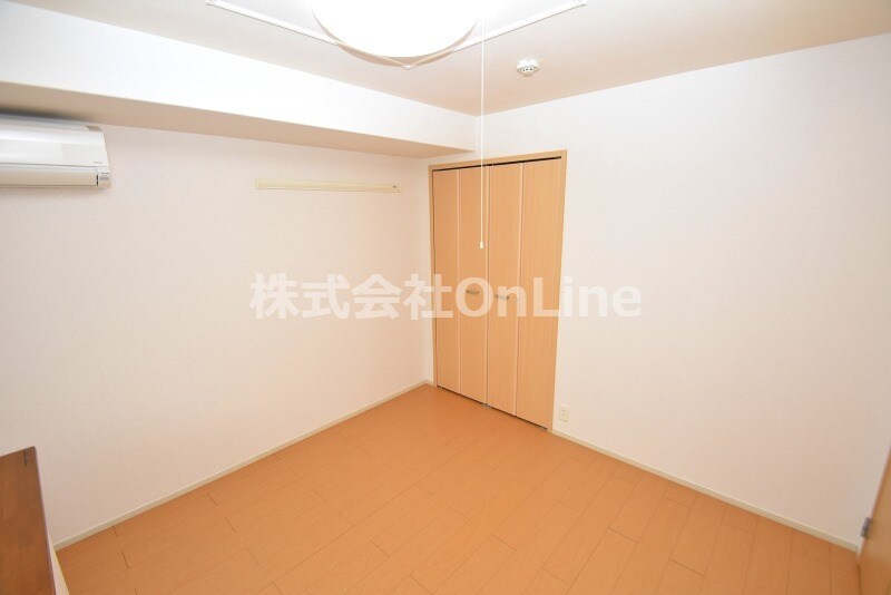 カーサ・ドレッセの物件内観写真