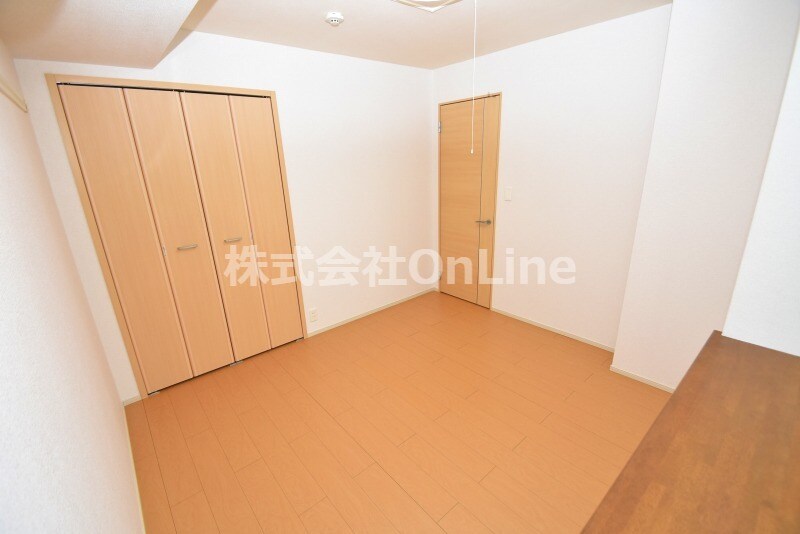 カーサ・ドレッセの物件内観写真