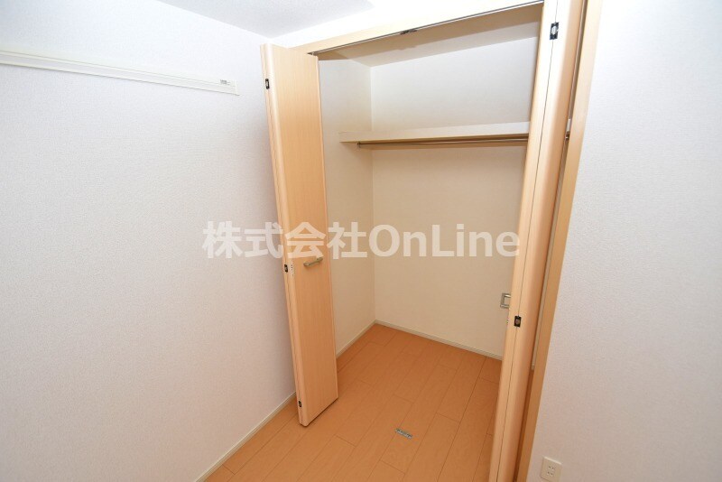 カーサ・ドレッセの物件内観写真