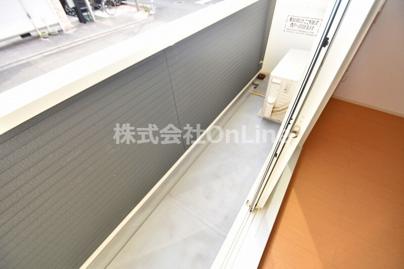 カーサ・ドレッセの物件内観写真