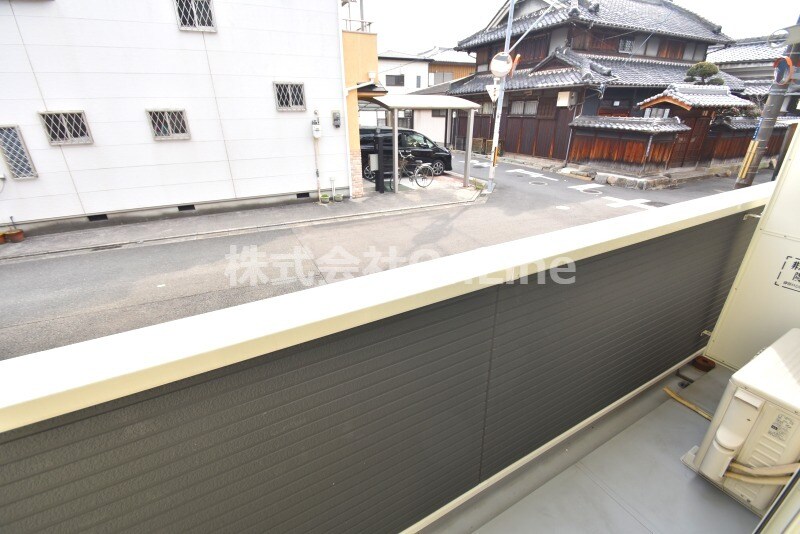 カーサ・ドレッセの物件内観写真