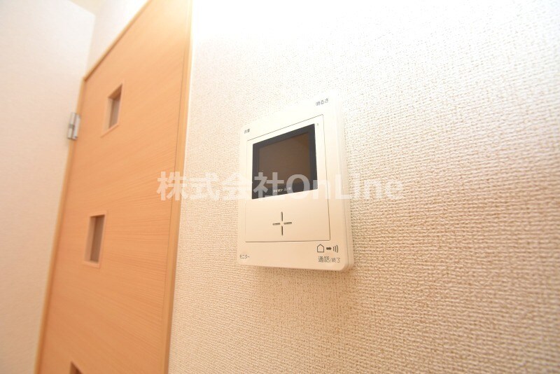 カーサ・ドレッセの物件内観写真