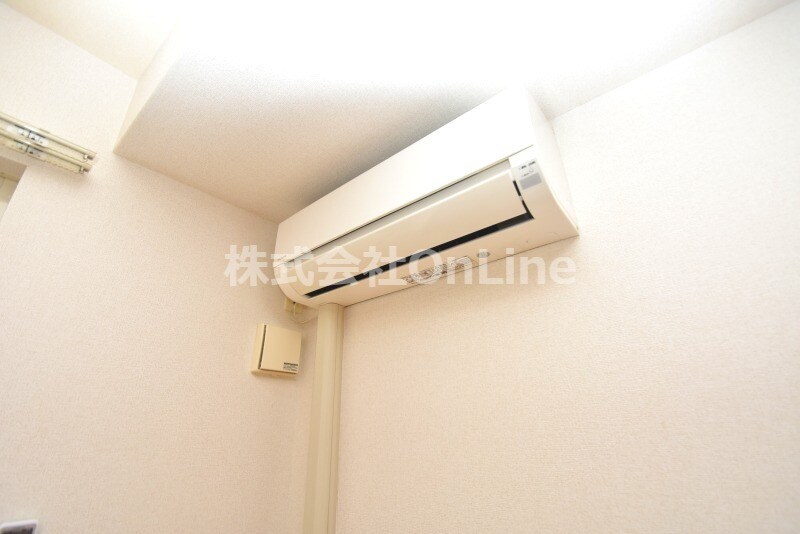 カーサ・ドレッセの物件内観写真