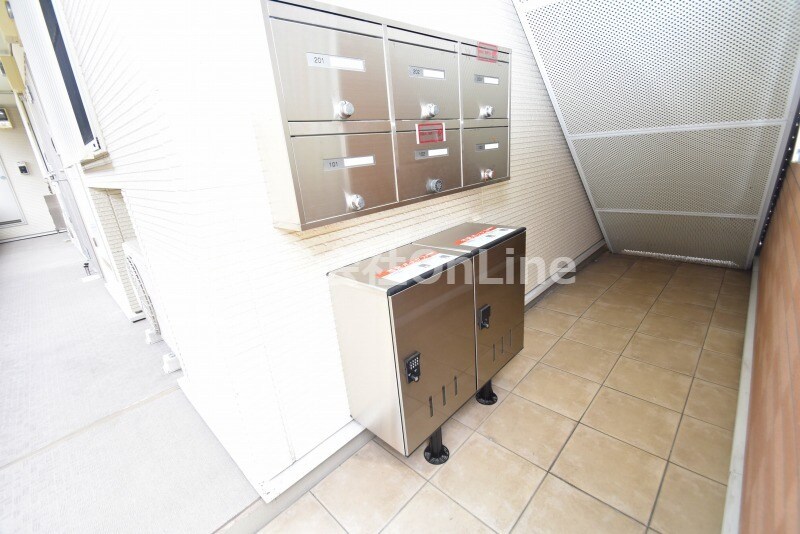 カーサ・ドレッセの物件内観写真